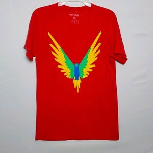 Men Maverick Paul Logan Shirt